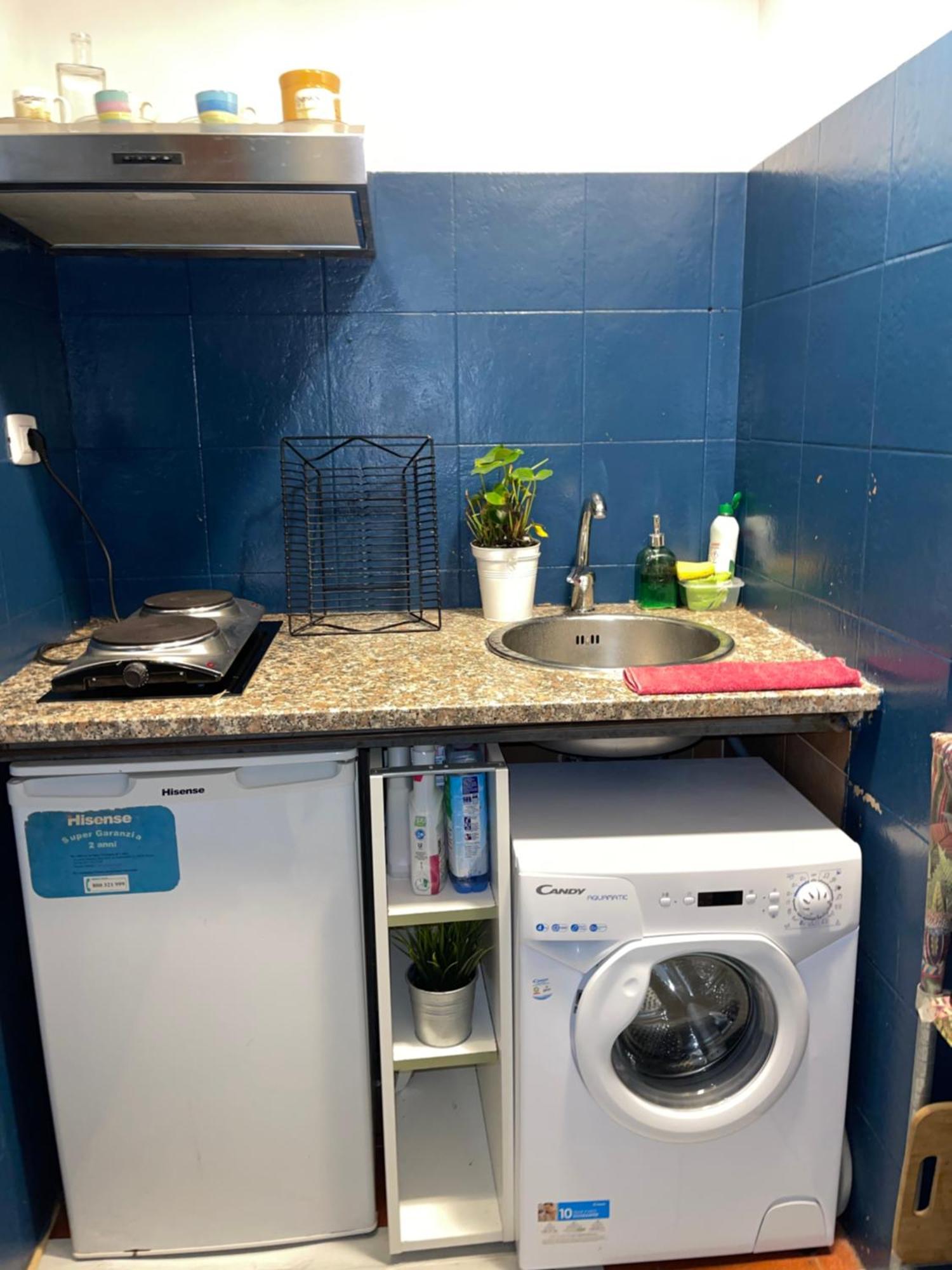 Lungo Tevere Trastevere Confort Appartement
