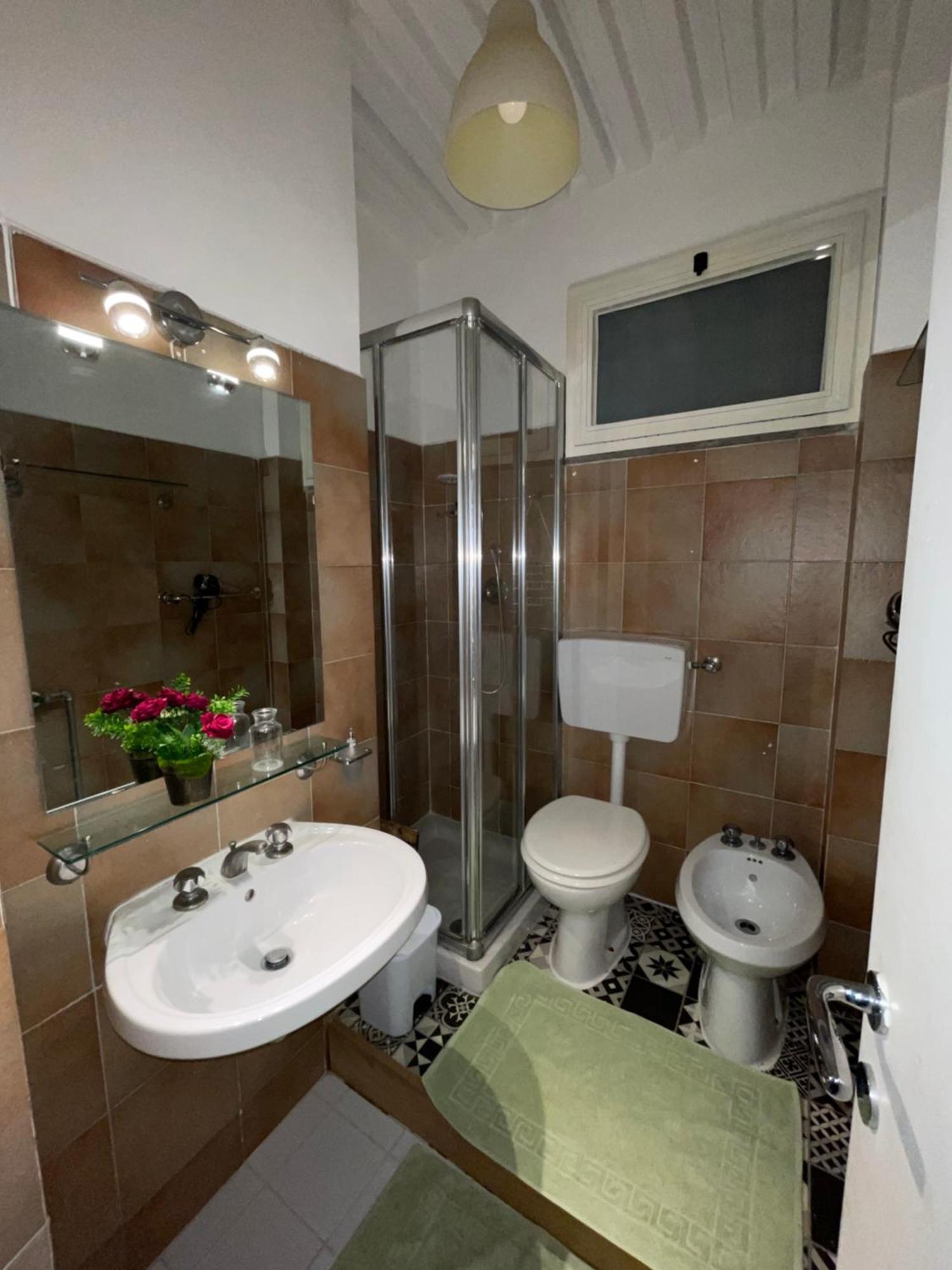 Lungo Tevere Trastevere Confort Appartement