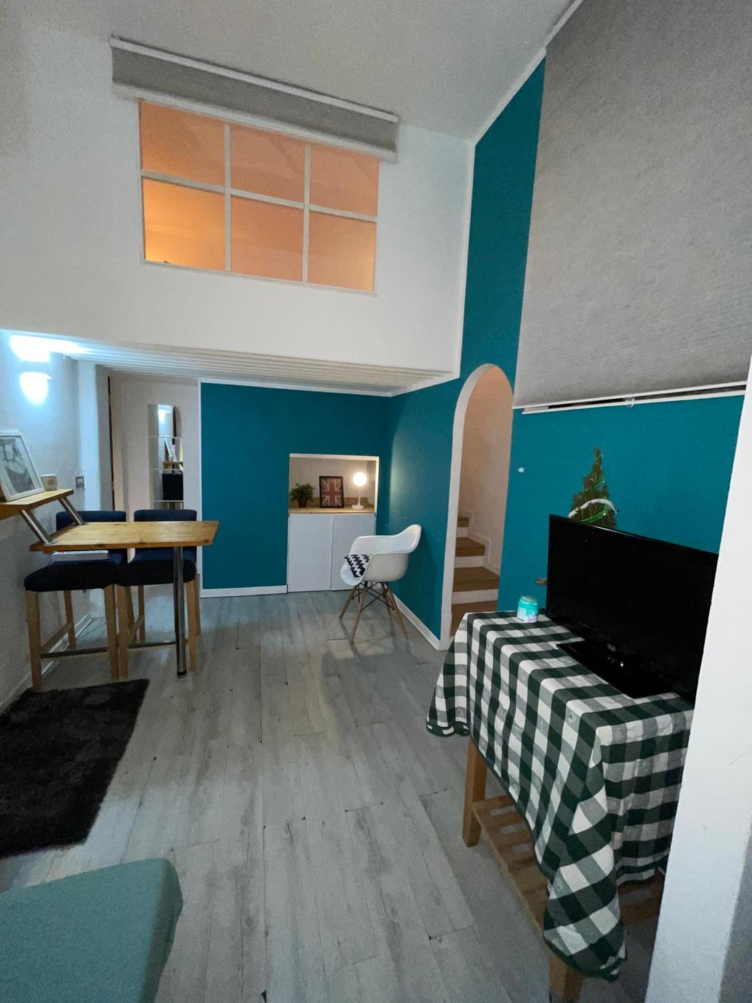 Lungo Tevere Trastevere Confort Appartement