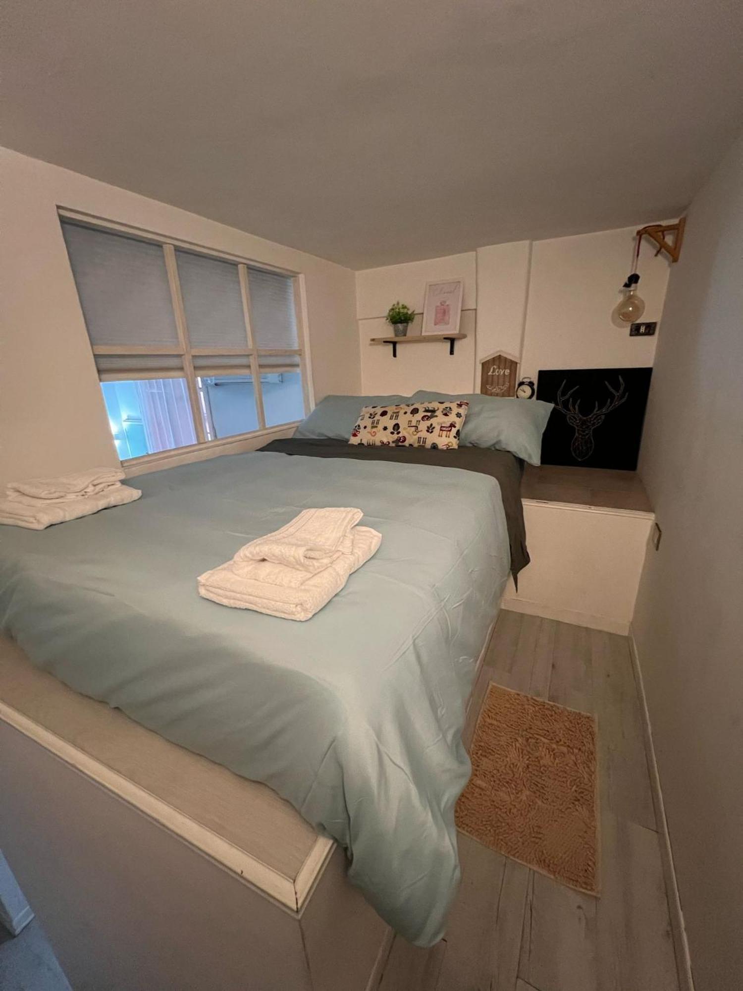 Lungo Tevere Trastevere Confort Appartement Rome