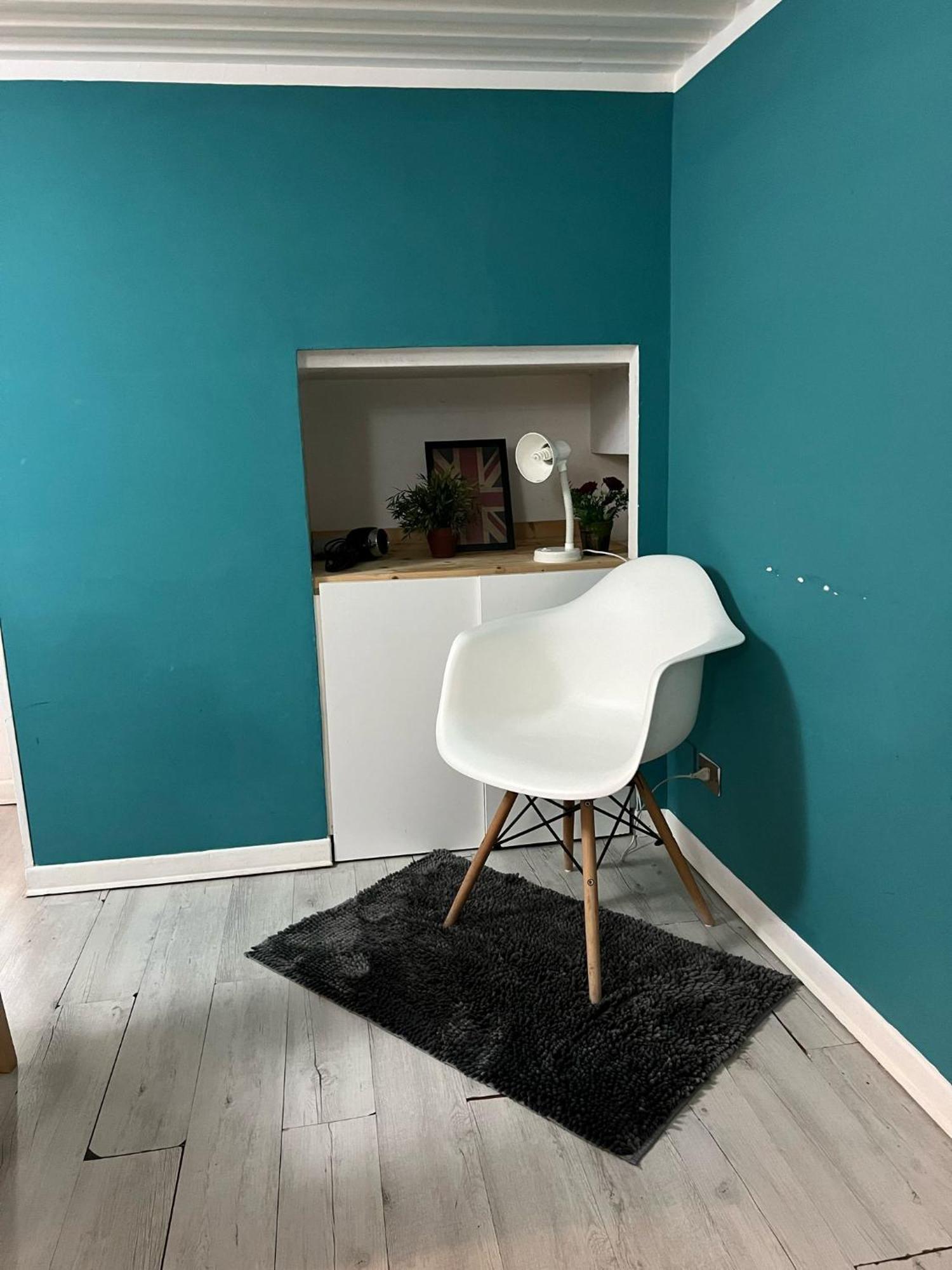 Lungo Tevere Trastevere Confort Appartement *