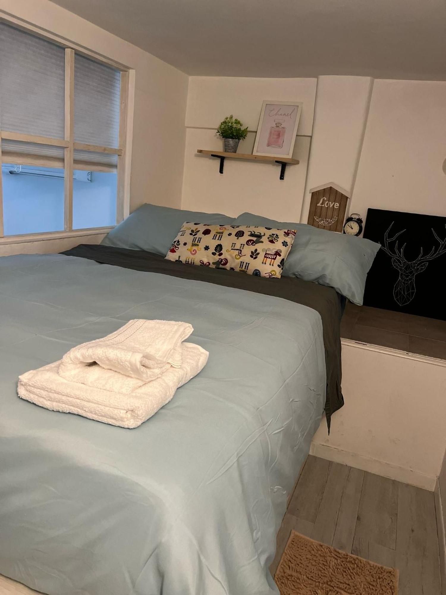 Appartement Lungo Tevere Trastevere Confort *
