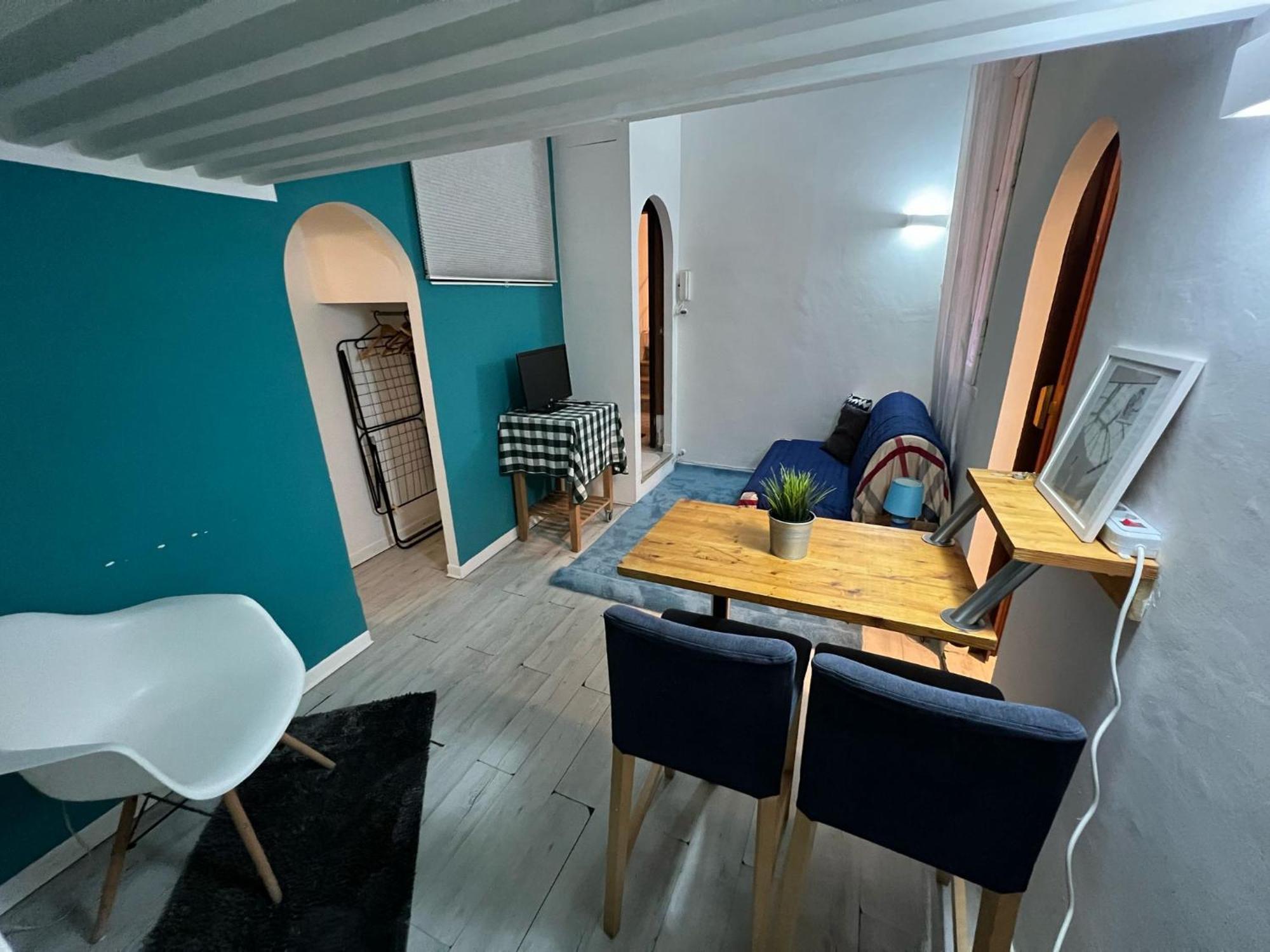 Lungo Tevere Trastevere Confort Appartement