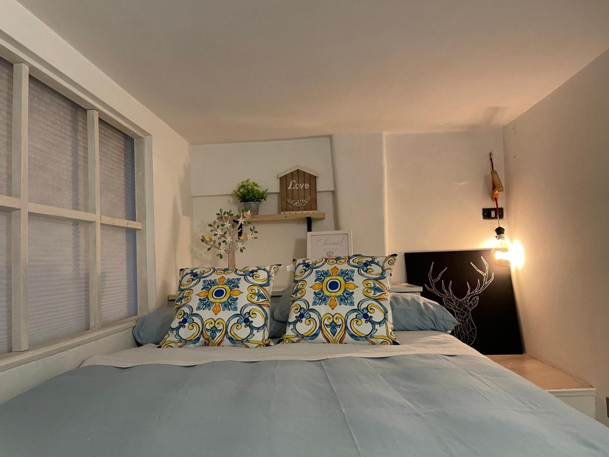 Lungo Tevere Trastevere Confort Appartement