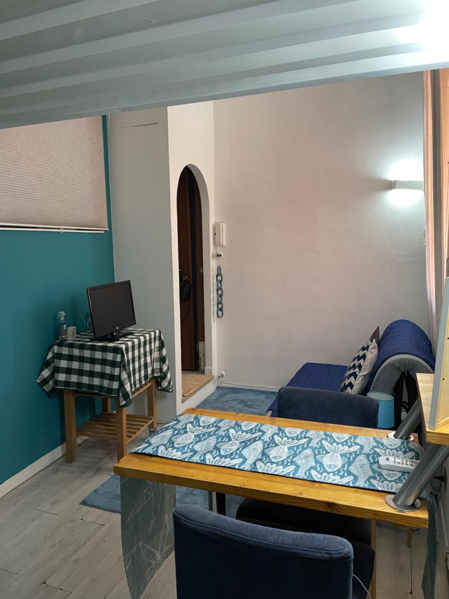 Appartement Lungo Tevere Trastevere Confort Rome