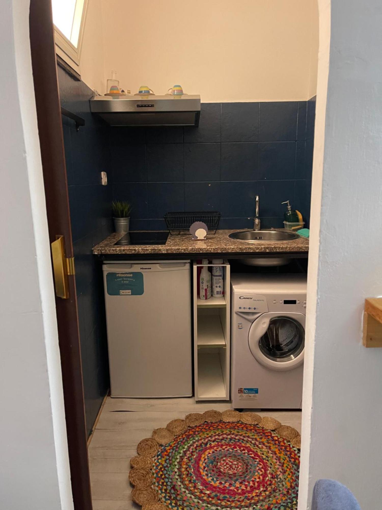 Appartement Lungo Tevere Trastevere Confort *